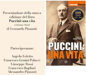 Puccini Presentazione Badia 2 luglio 2024 Cover