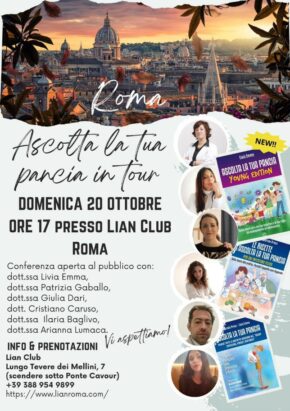 ATP Roma 20.10.24